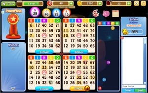 bingo bash game hunters clubcom