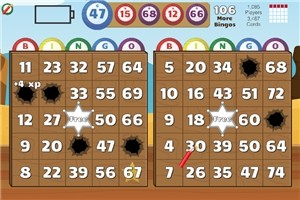 Bingo Showdown