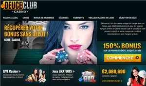 Poker et bingo sur un même site