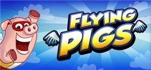 Flying Pigs